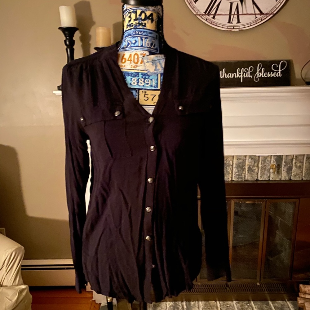 Express Dress shirt